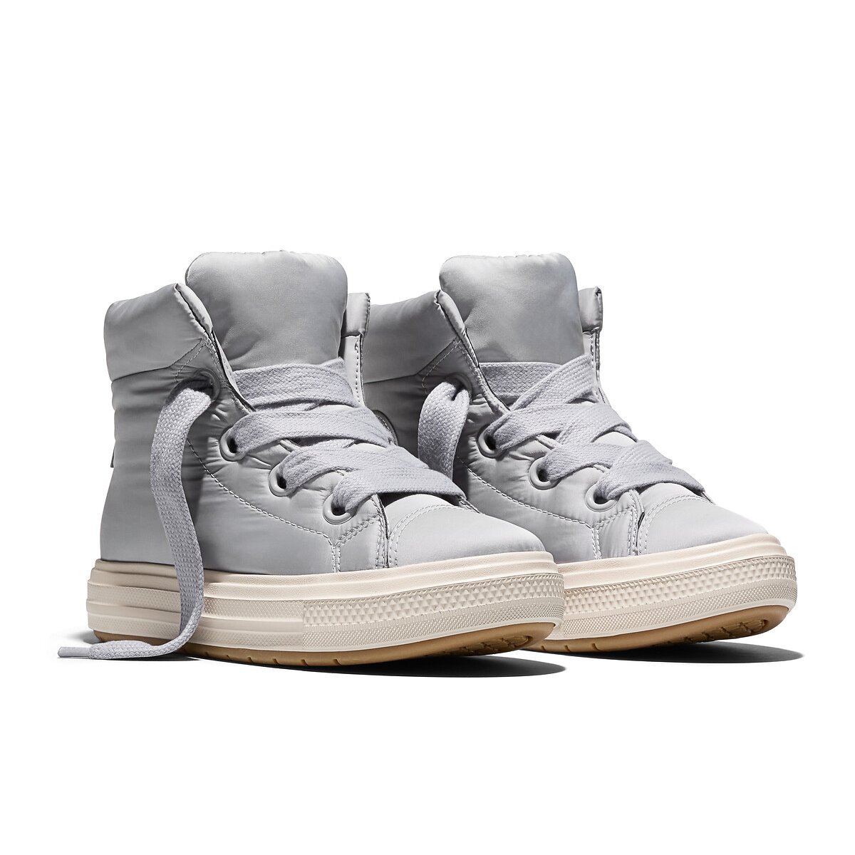 Botas CTAS ELEMENTS gris, CONVERSE