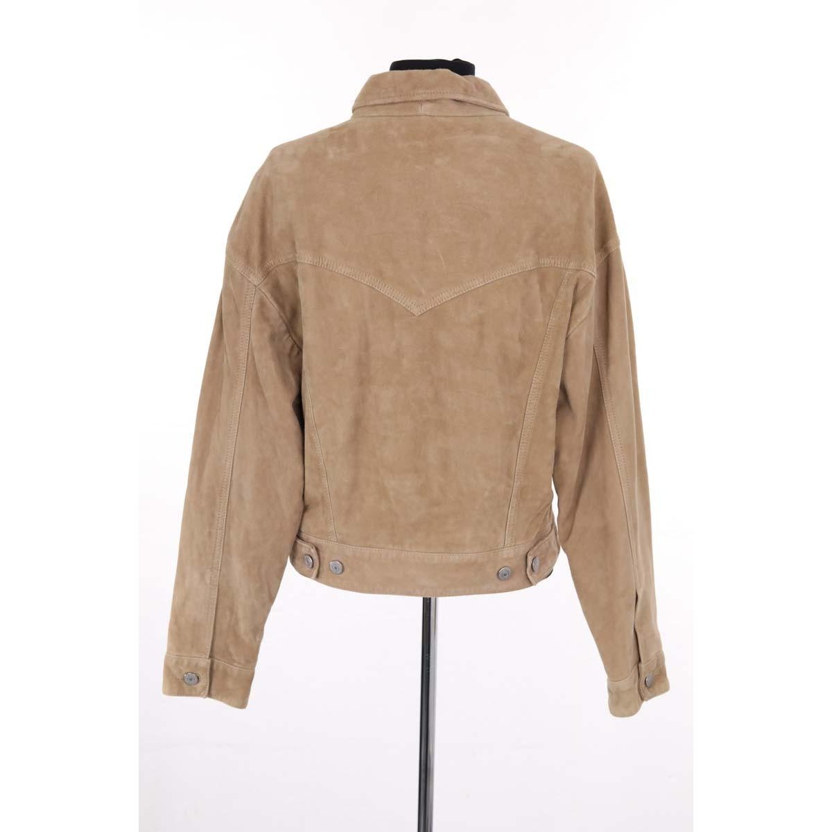 Blouson - Très Bon État beige, LEVI'S