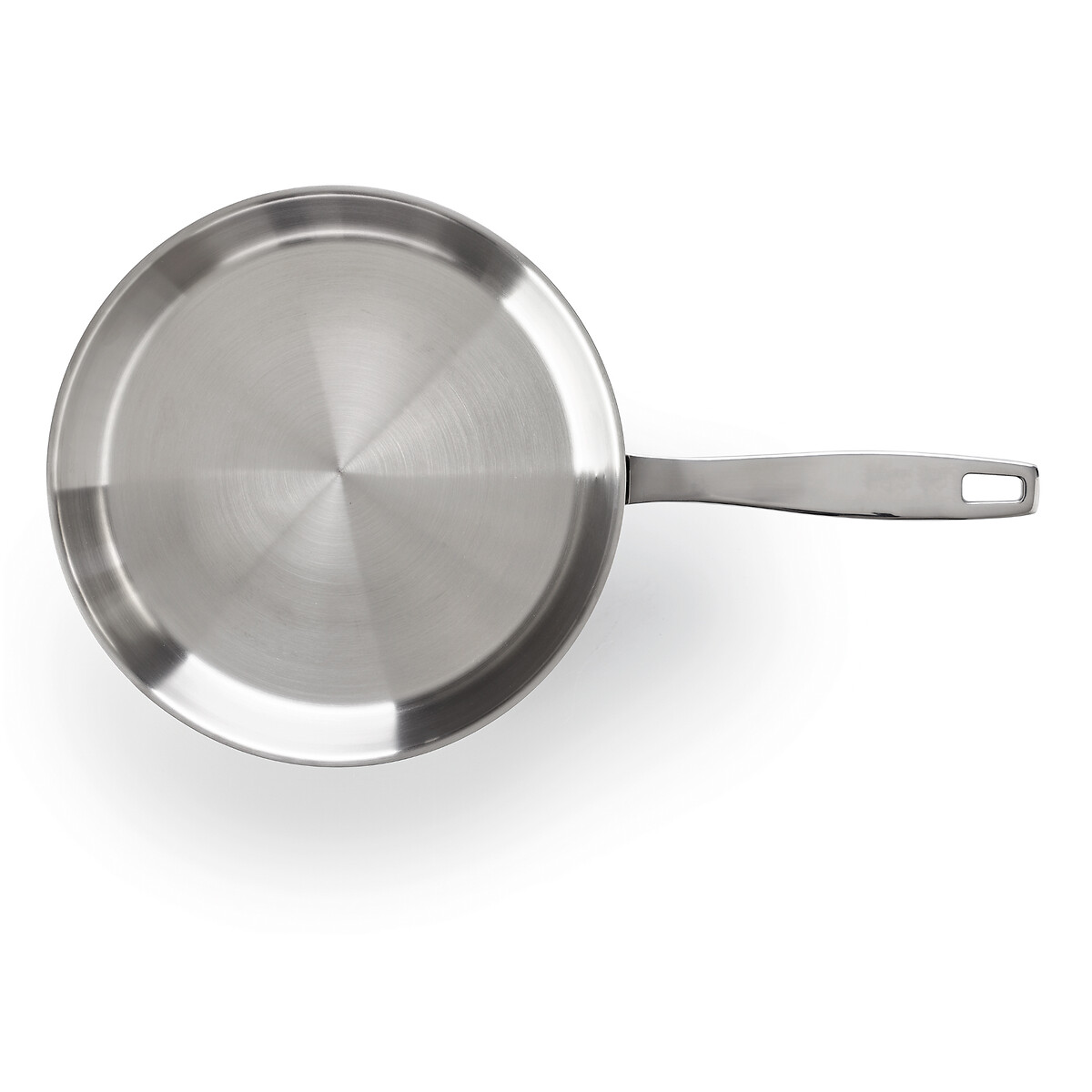 Maestro Frying Pan inox, BEKA