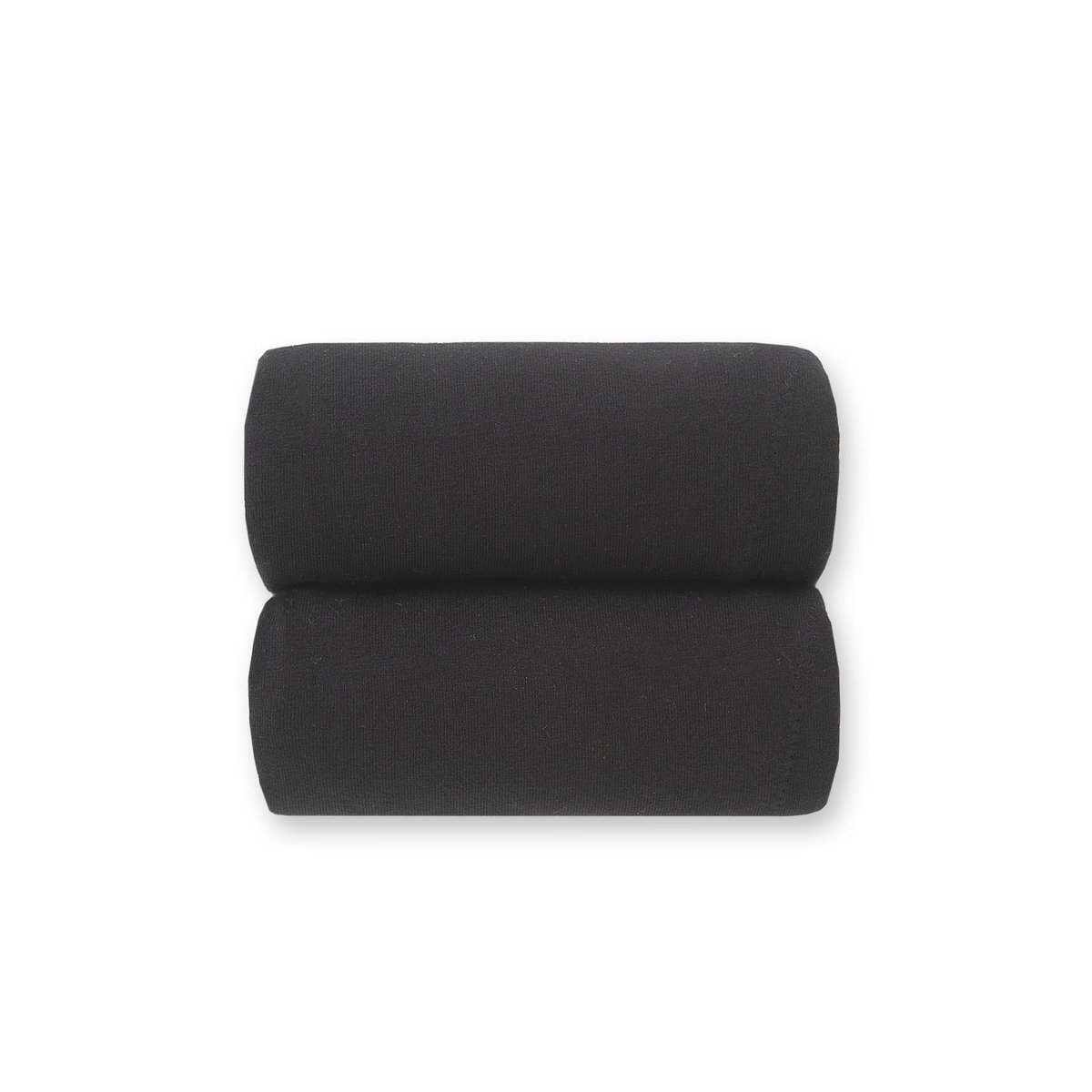 Lot de 2 shorties lot noir, DAXON