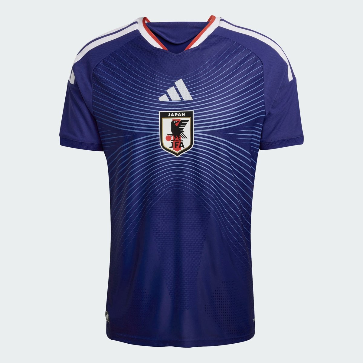 Maillot Domicile Japon 26 Authentique Maillot Domicile Japon 26 Authentique japan blue / ash blue, adidas Performance