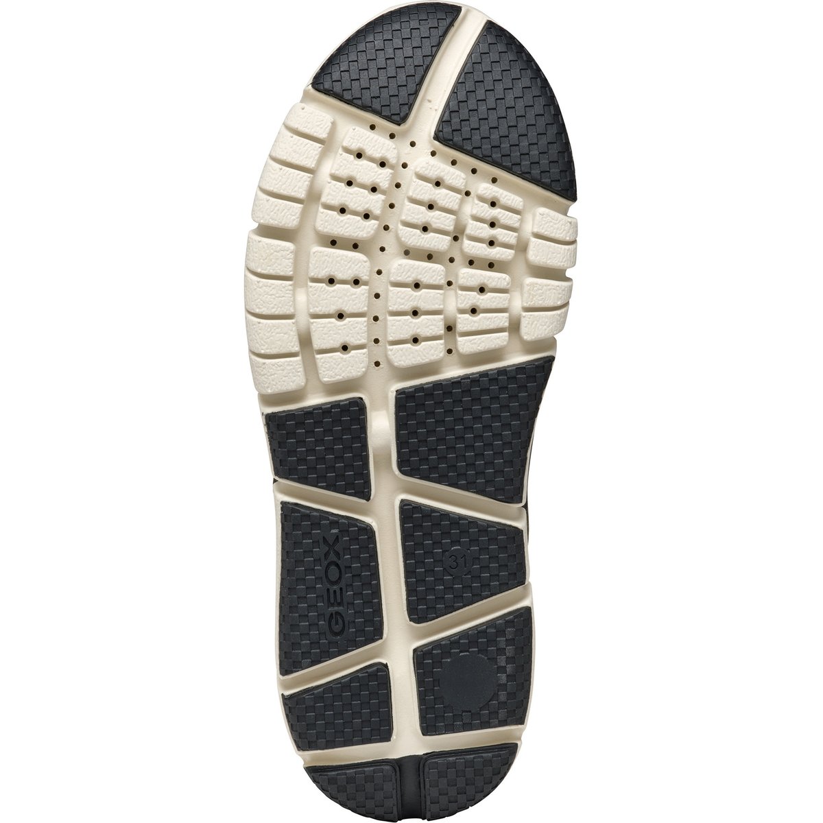 Bottes Et Bottines  J FLEXYPER vert militaire, GEOX