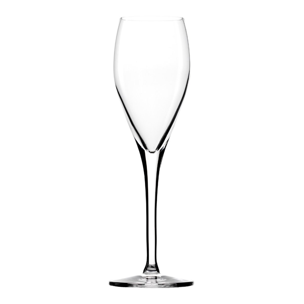 Boîte de 6 flûtes cuvée 14,5cl transparent / cristal, TABLE PASSION