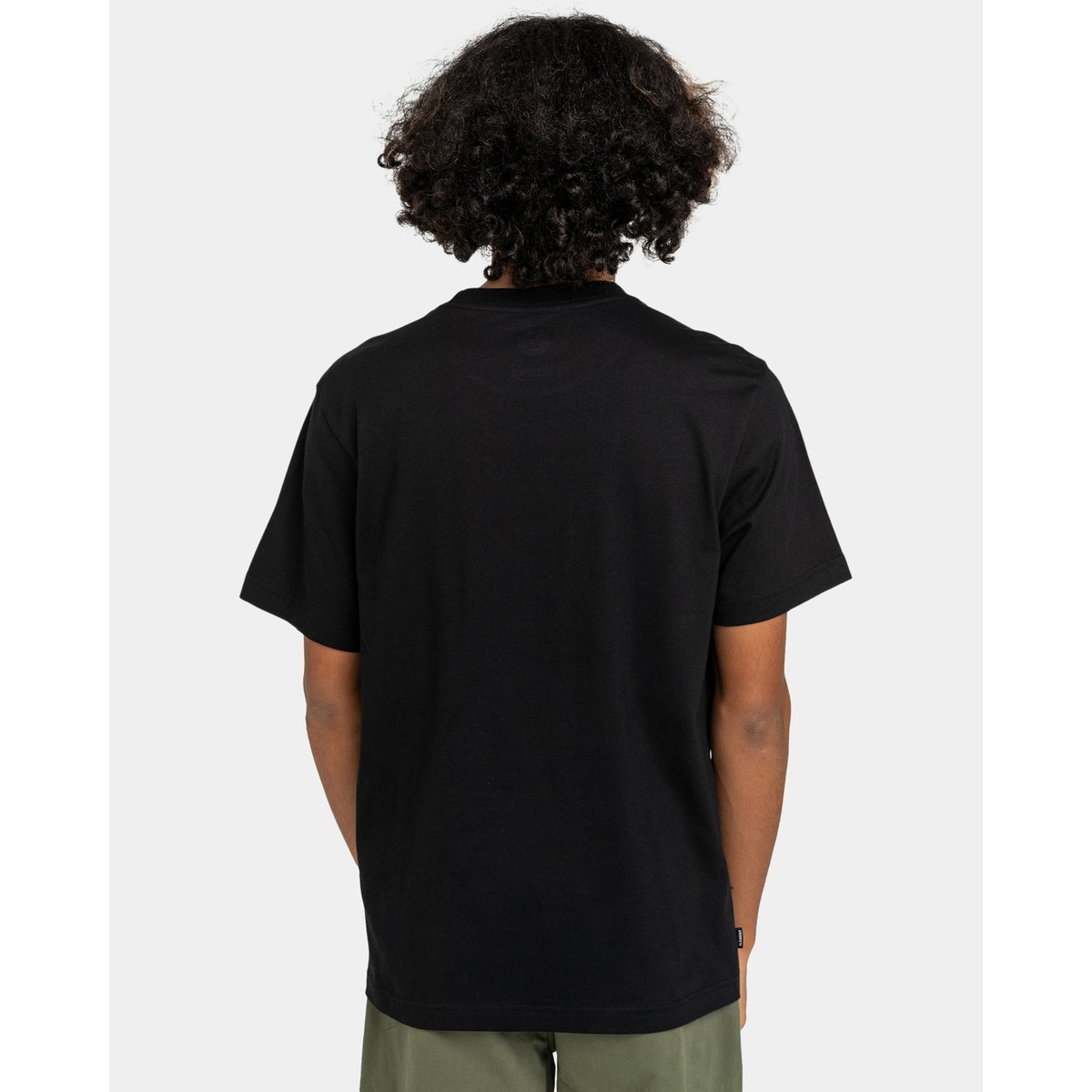 T-Shirt à manches courtes BLAZIN noir flint black, ELEMENT