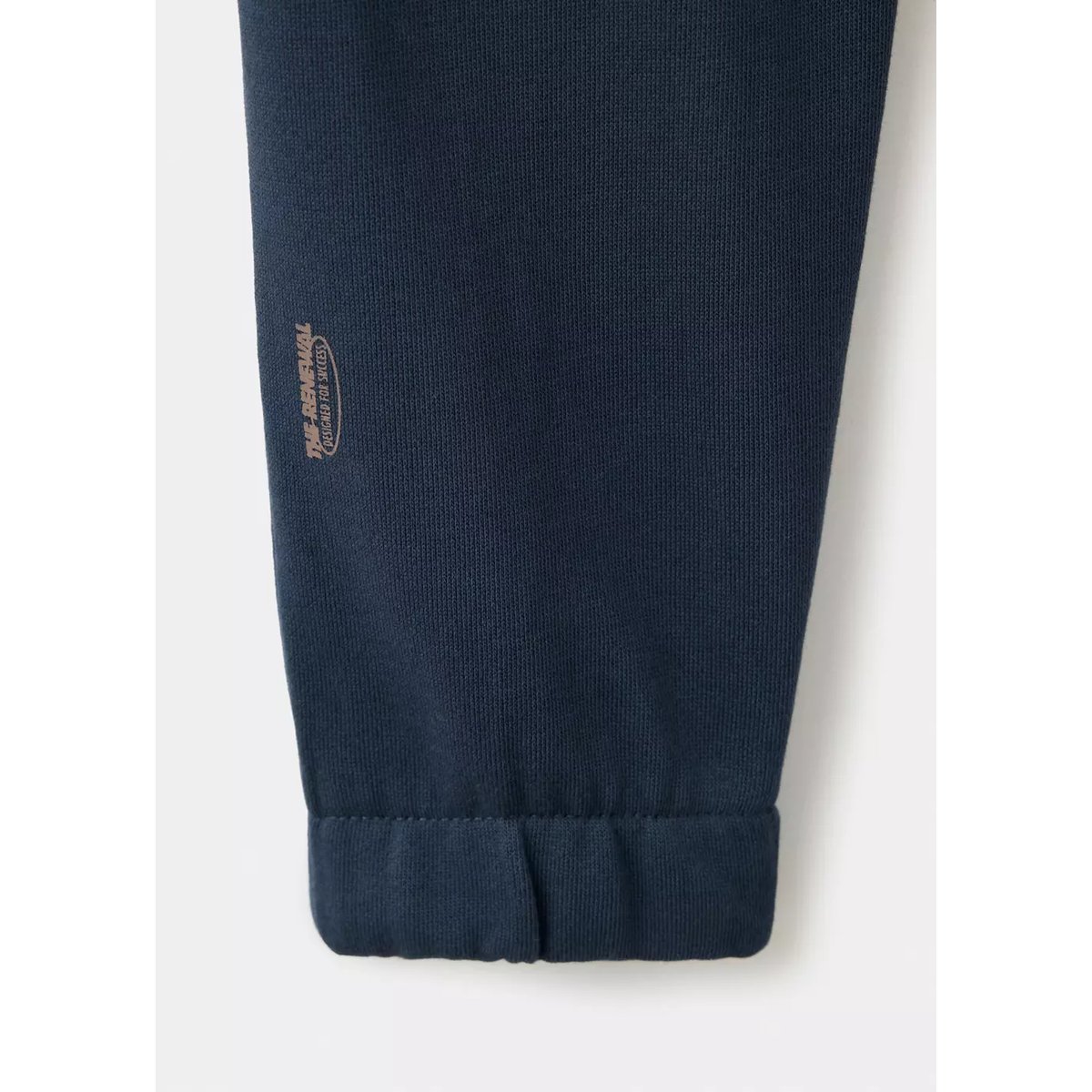 Pantalon jogger cargo bleu marine, MANGO KIDS