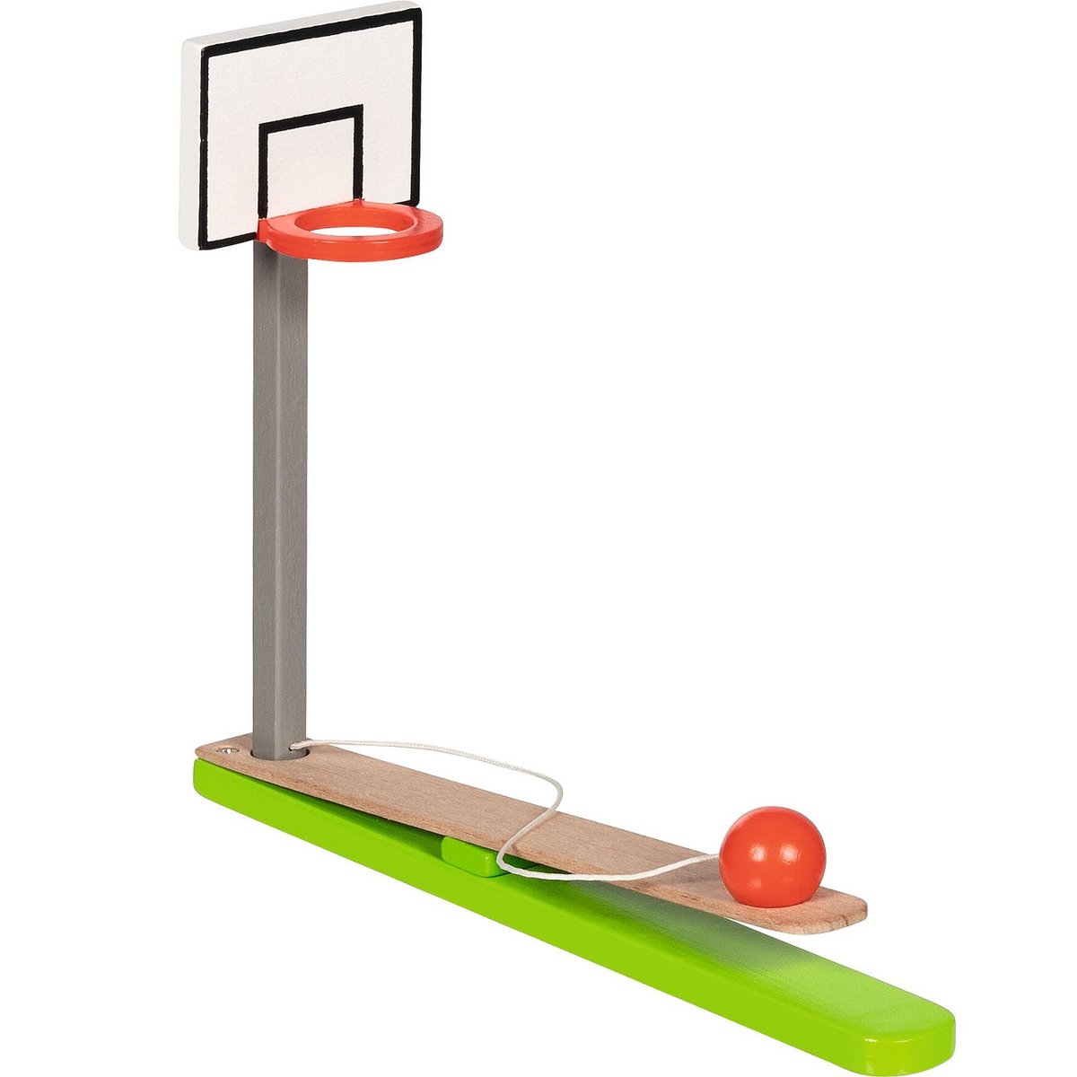 Jeu de basket-ball de table vert, GOKI
