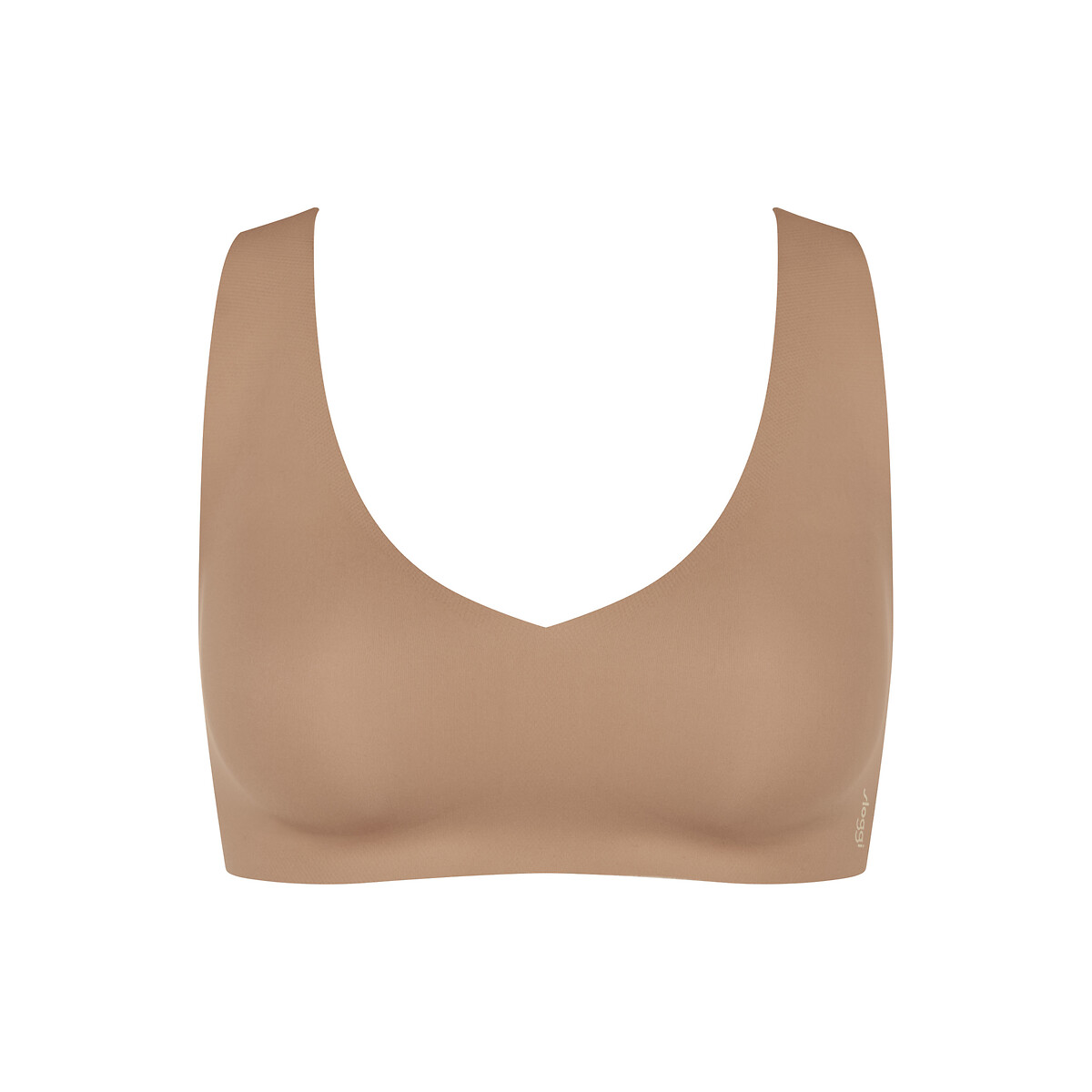 Bralette Zero Feel 2.0 peau, SLOGGI