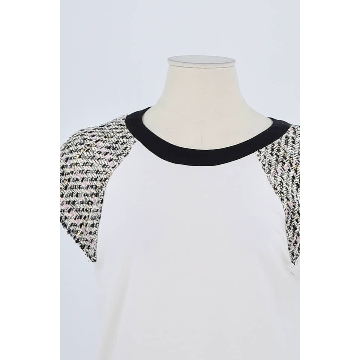 T-shirt - Très Bon État blanc, MAJE
