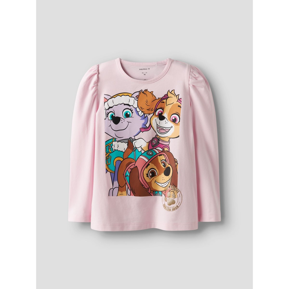 Top violet - ballerina1, NAME IT