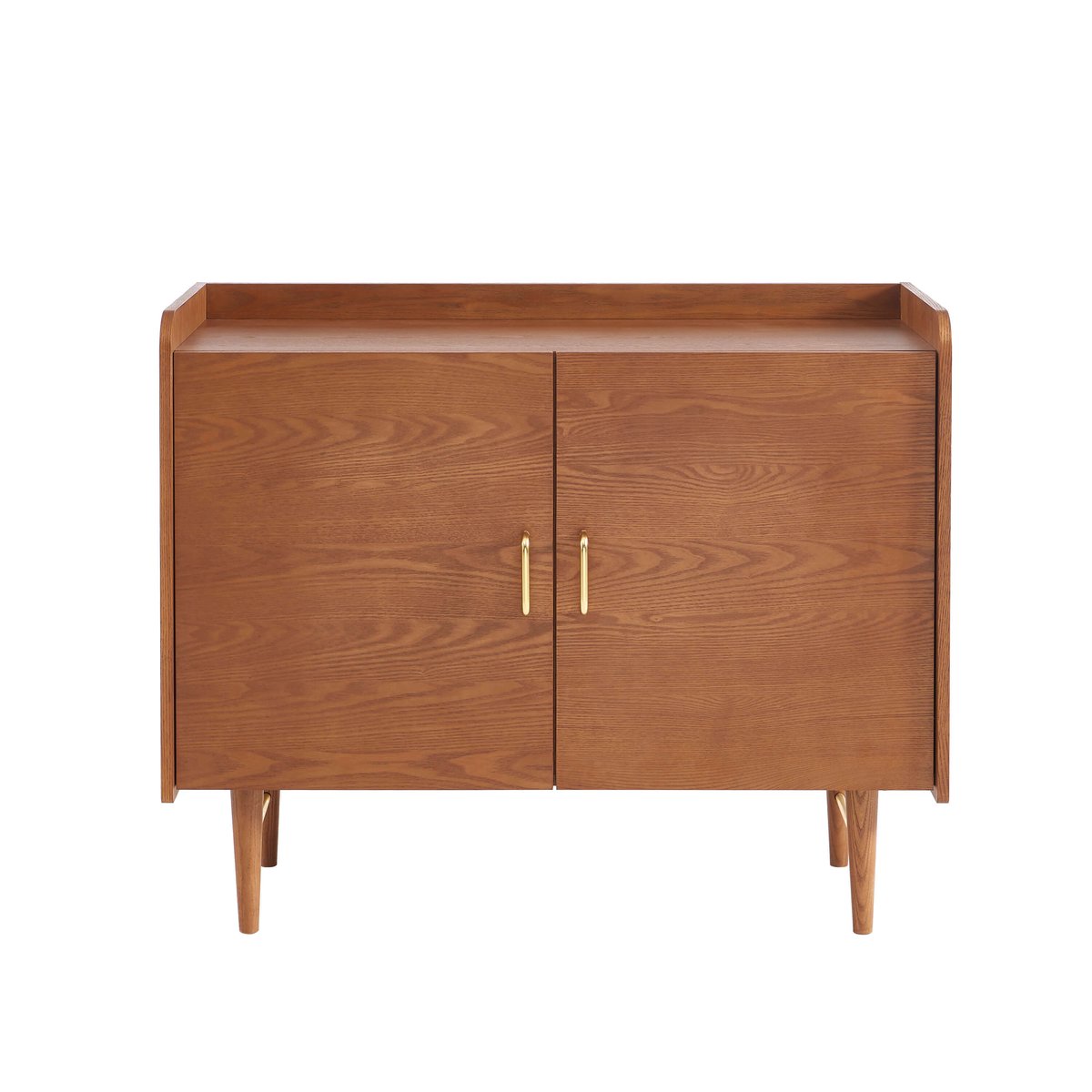 Buffet 2 portes TWIGGY frêne, SORELH
