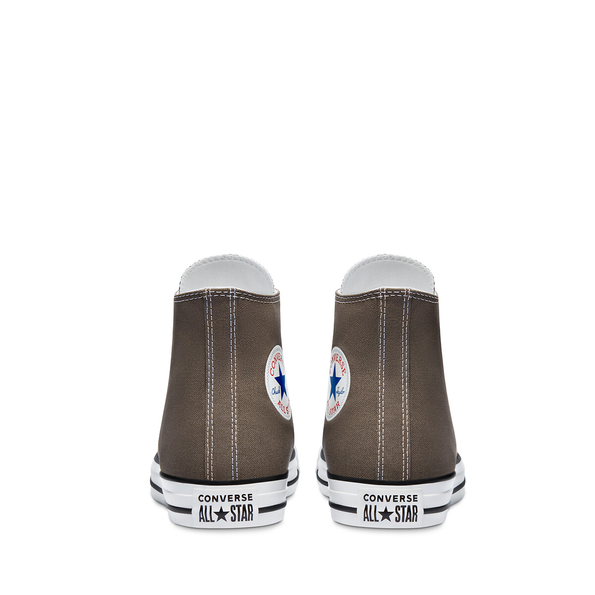 Chuck Taylor All Star Core Canvas Hi antraciet, CONVERSE