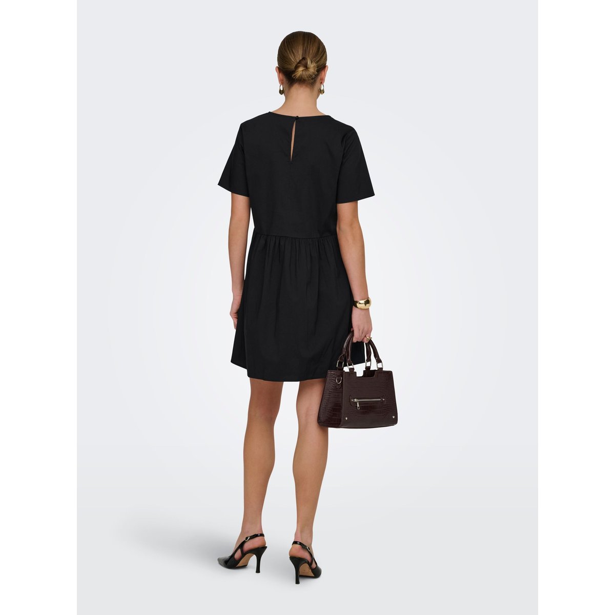 Robe black 1, JDY