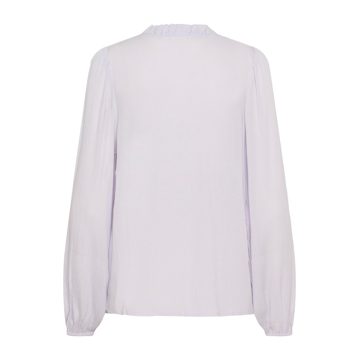Blouse à manches longues bleu lavender blue, KAFFE
