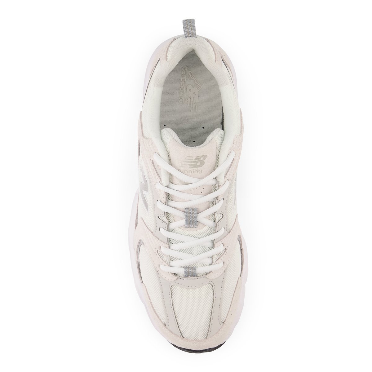 Baskets MR530 ecru, NEW BALANCE
