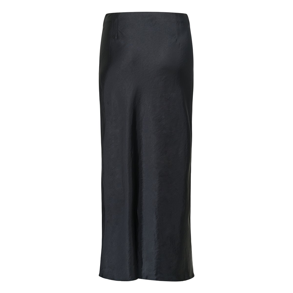 Jupe - tissage léger noir, SOAKED IN LUXURY
