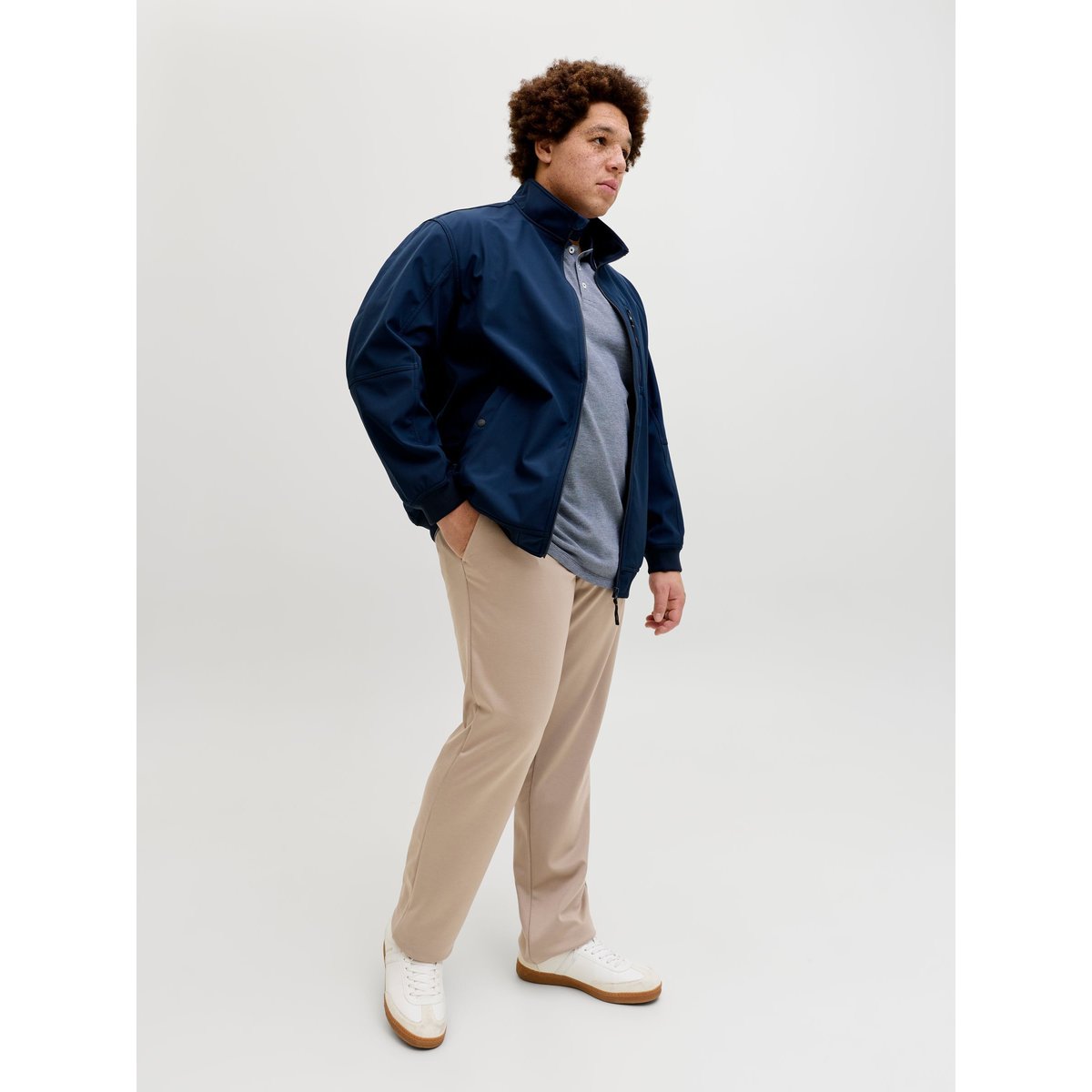 Pantalon Chino crockery, JACK & JONES