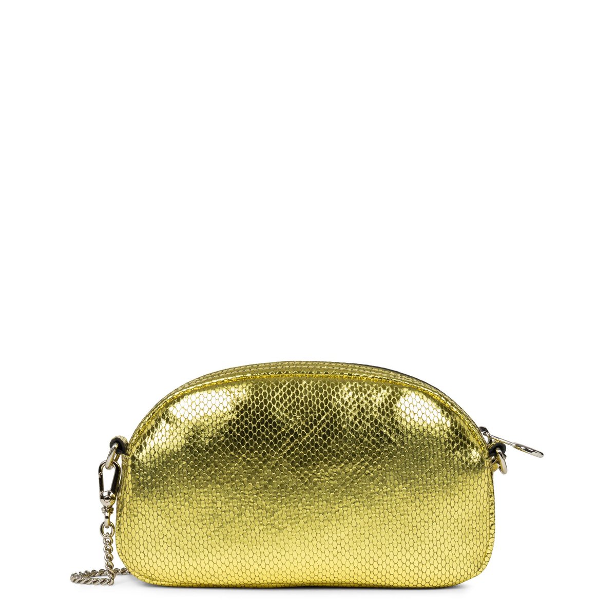 Sac trotteur  CAJOU or jaune, SEQUOIA
