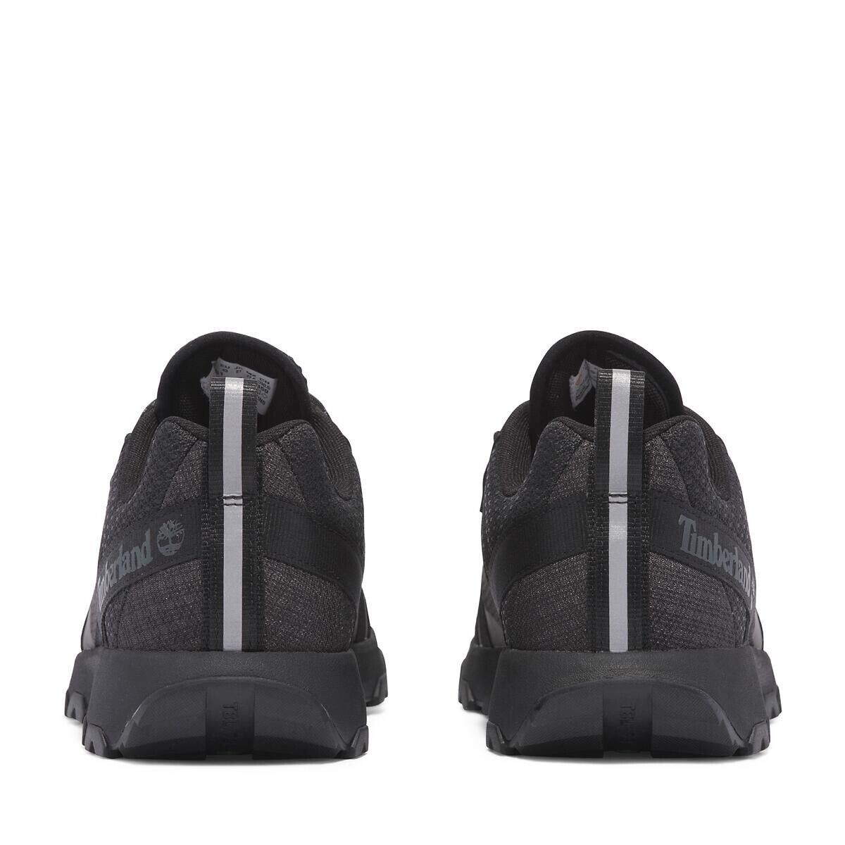 Baskets Mesh Winsor Trail noir, TIMBERLAND