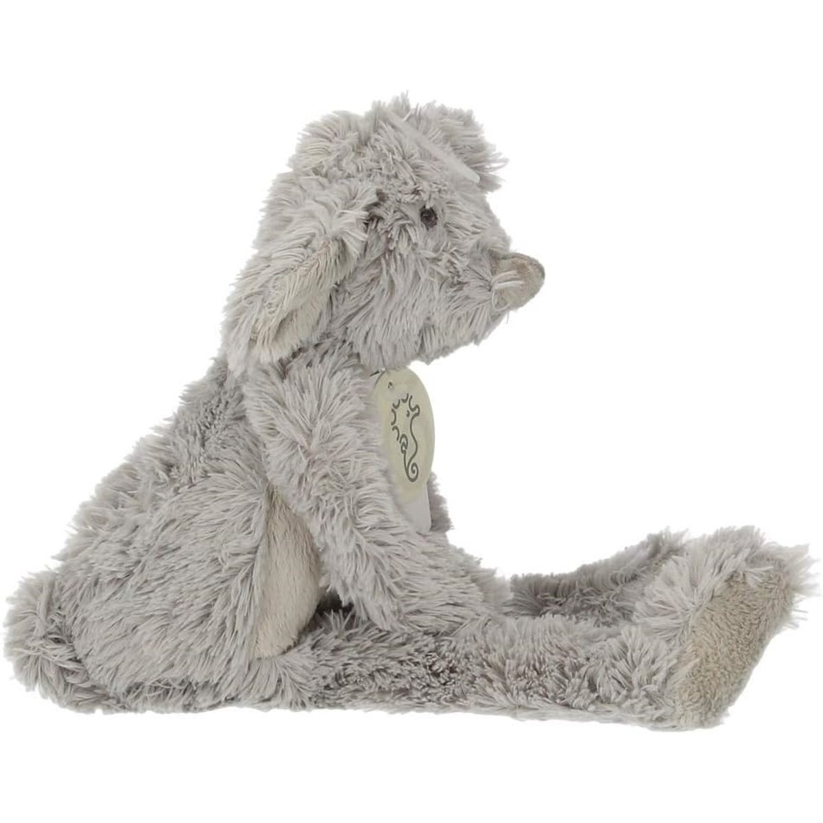 Peluche Souris Mindy 30 cm gris, HAPPY HORSE