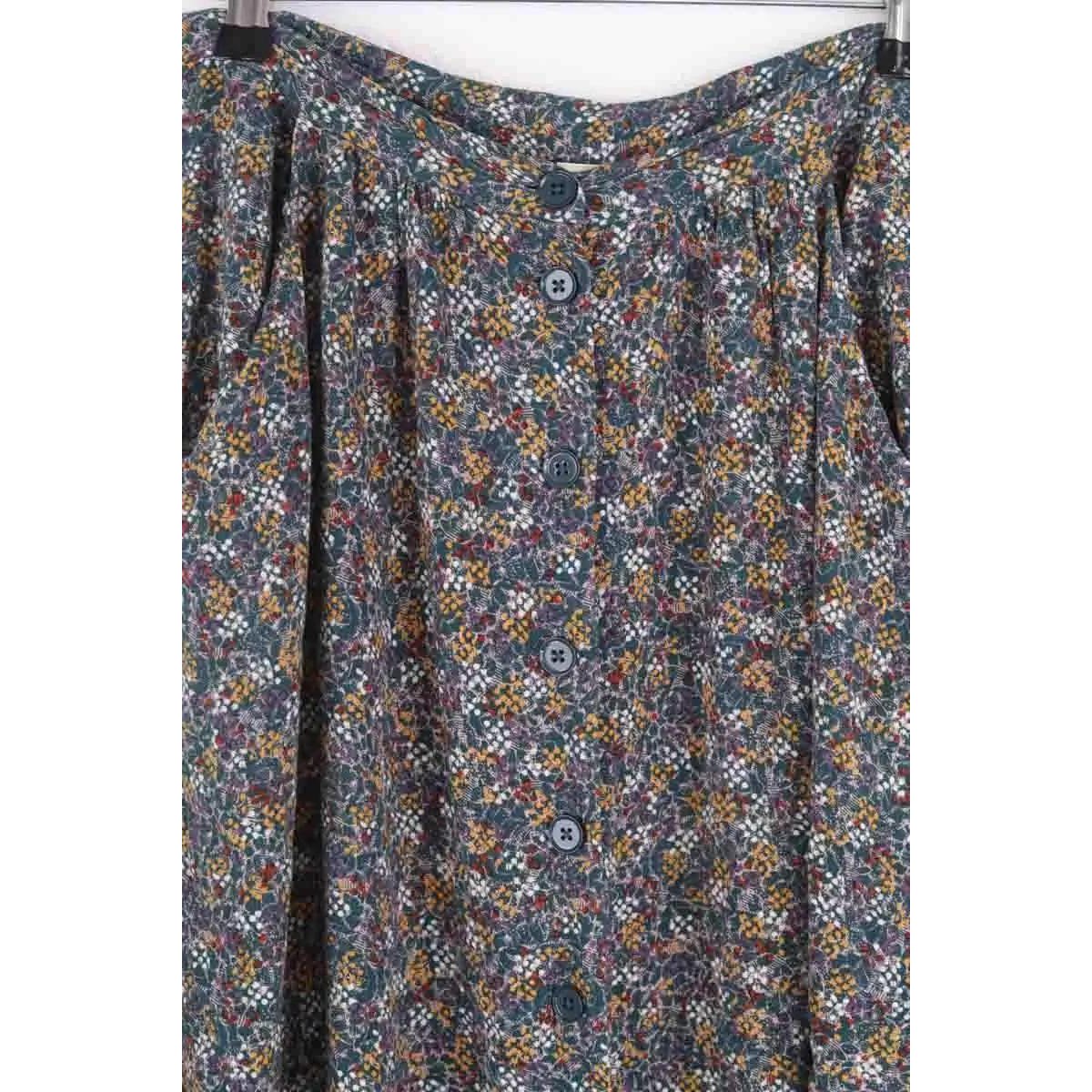 Jupe - Très Bon État multicolore, SESSUN