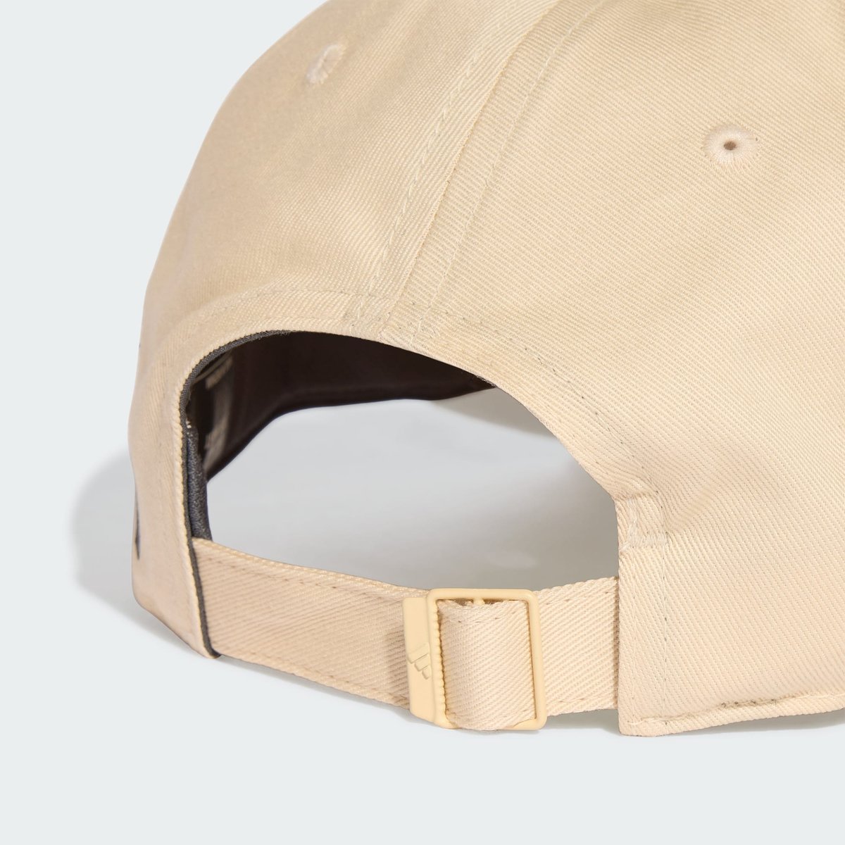 Casquette De Baseball Broderie Linéaire Casquette De Baseball Broderie Linéaire sand strata / aurora coffee, adidas Performance