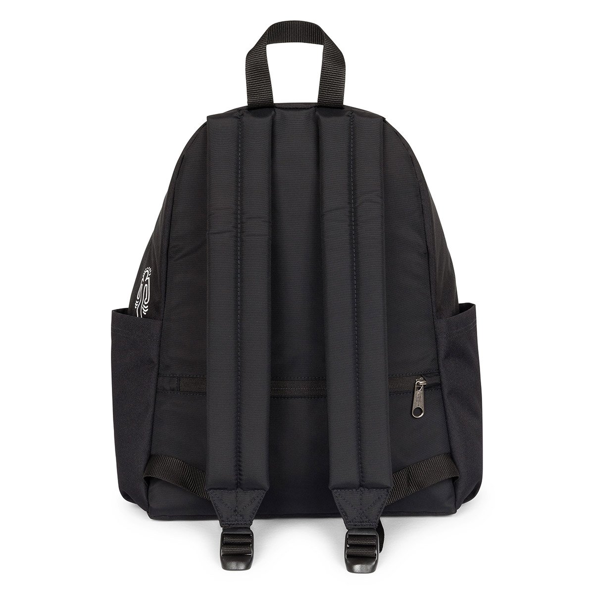 Sac à dos DAY PAK'R KEITH HARING keith haring patch, EASTPAK
