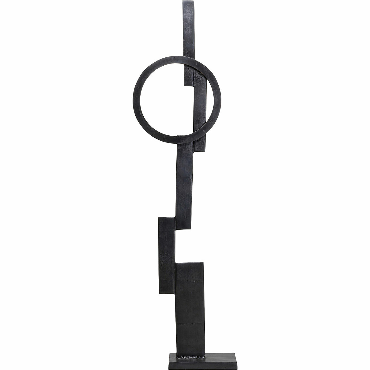 Deko Objekt Balance 148cm schwarz, KARE DESIGN