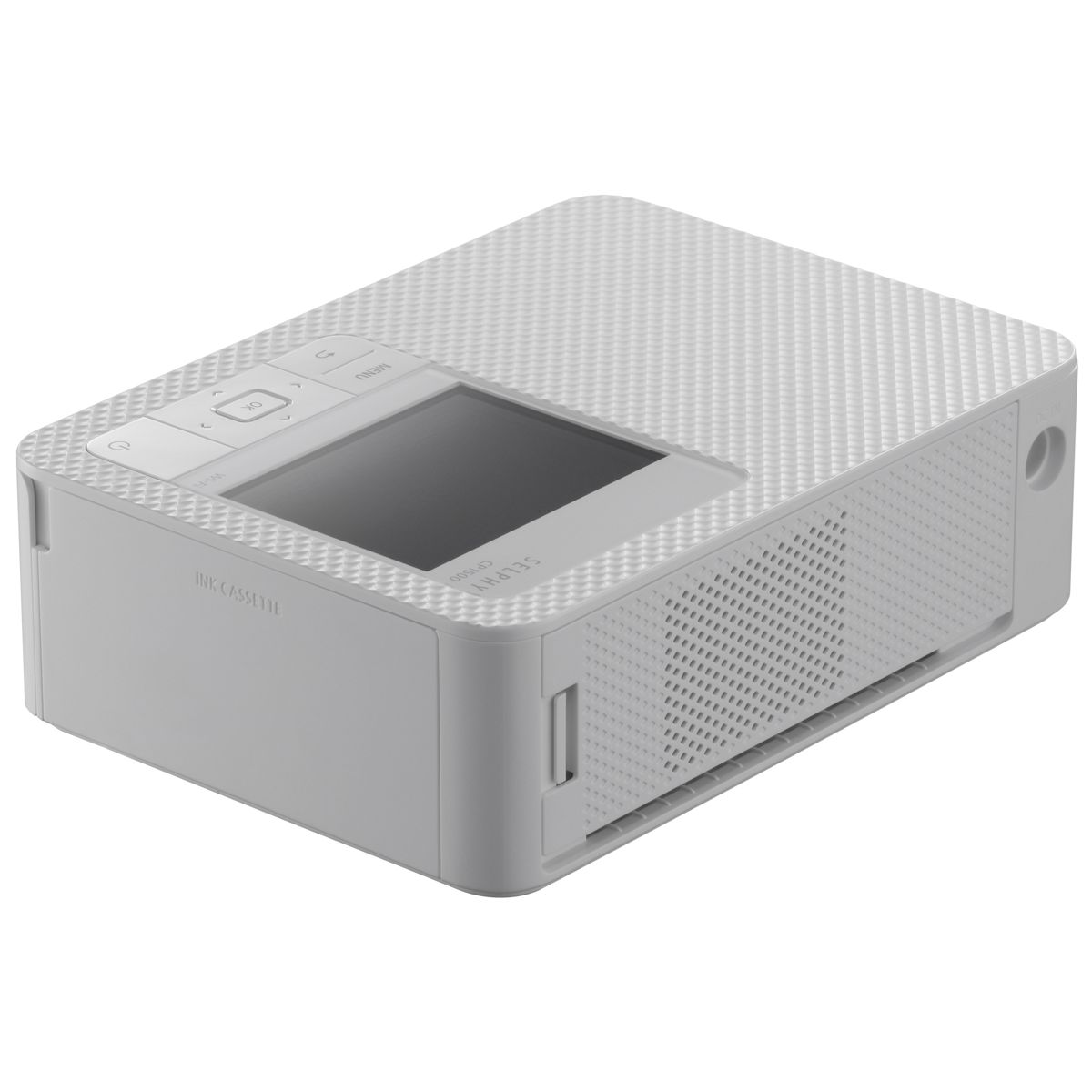 Imprimante photo portable SELPHY CP1500 Blanche blanc, CANON
