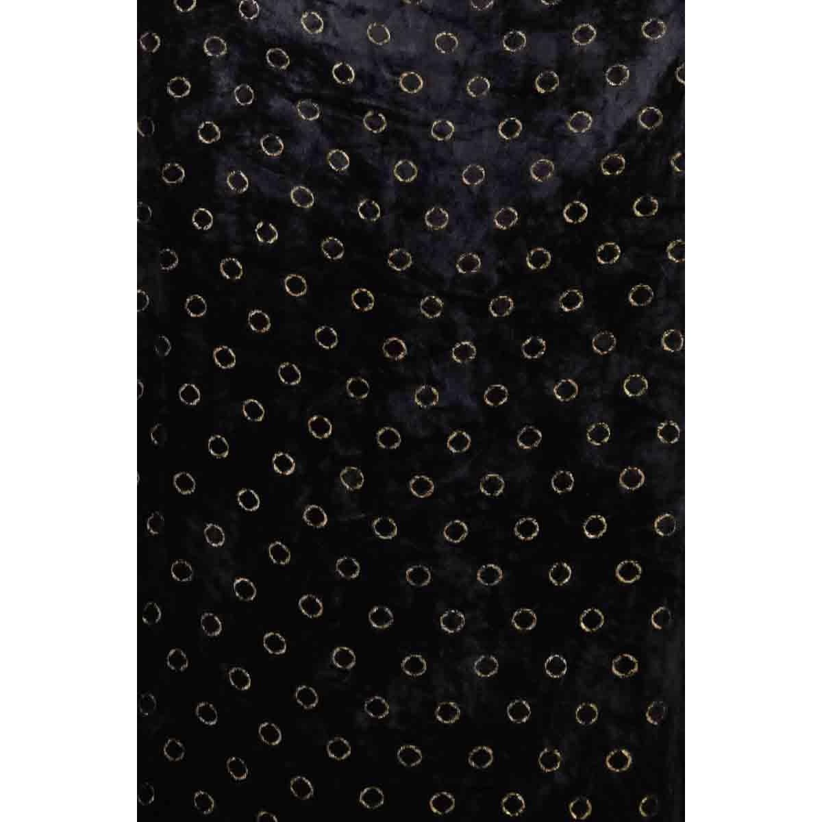 Blouse - Très Bon État doré, DES PETITS HAUTS