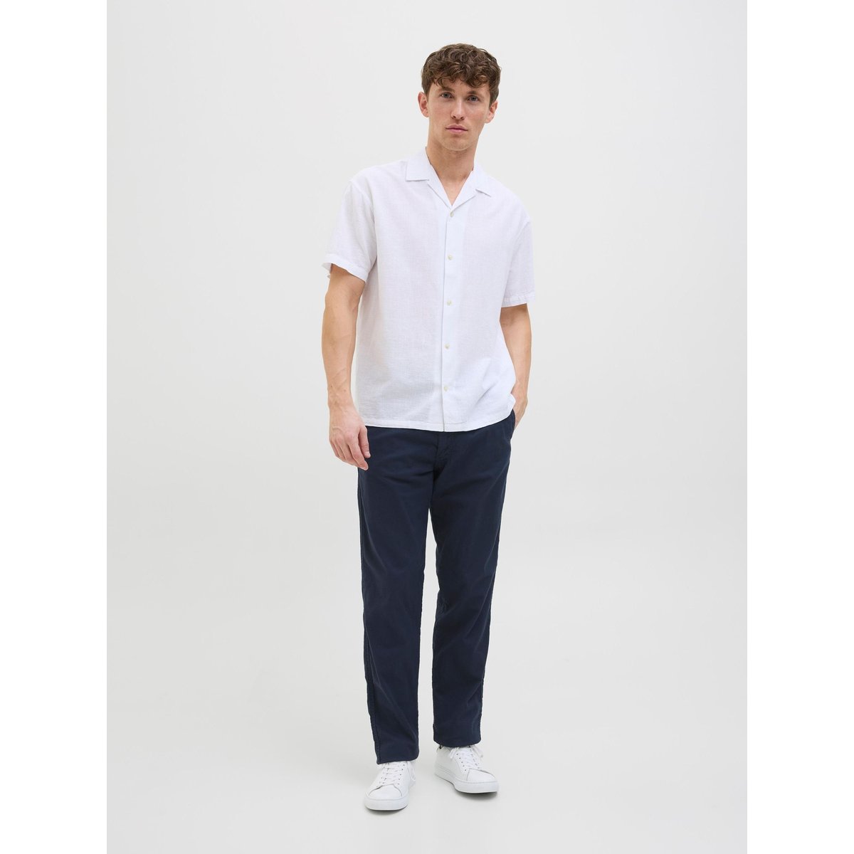 Jogger dark navy, JACK & JONES
