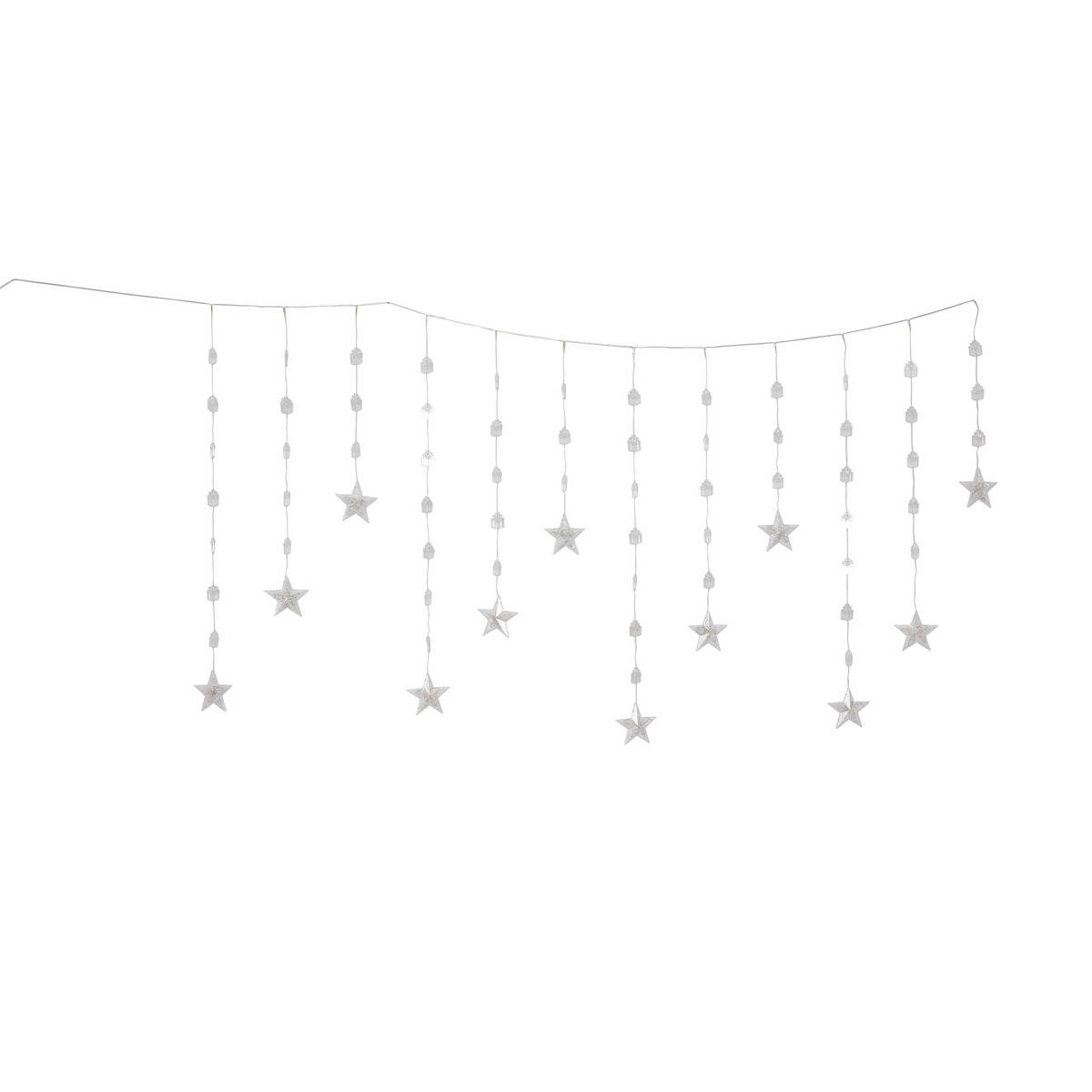 RS EXT KDO ML 8F 120L L150 T transparent, FEERIC LIGHTS & CHRISTMAS