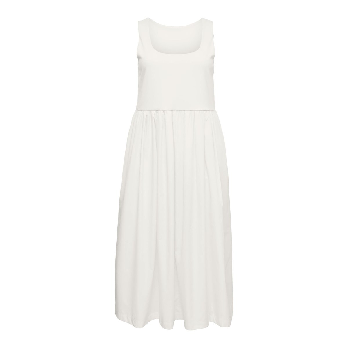 Robe cloud dancer, VERO MODA