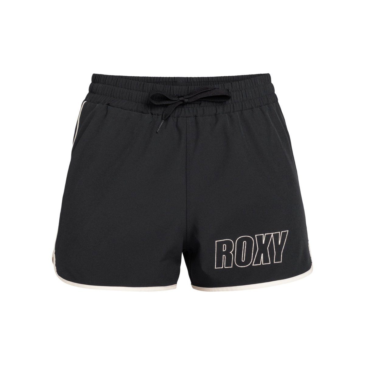 Short technique EVERYDAY FLOW. noir anthracite, ROXY