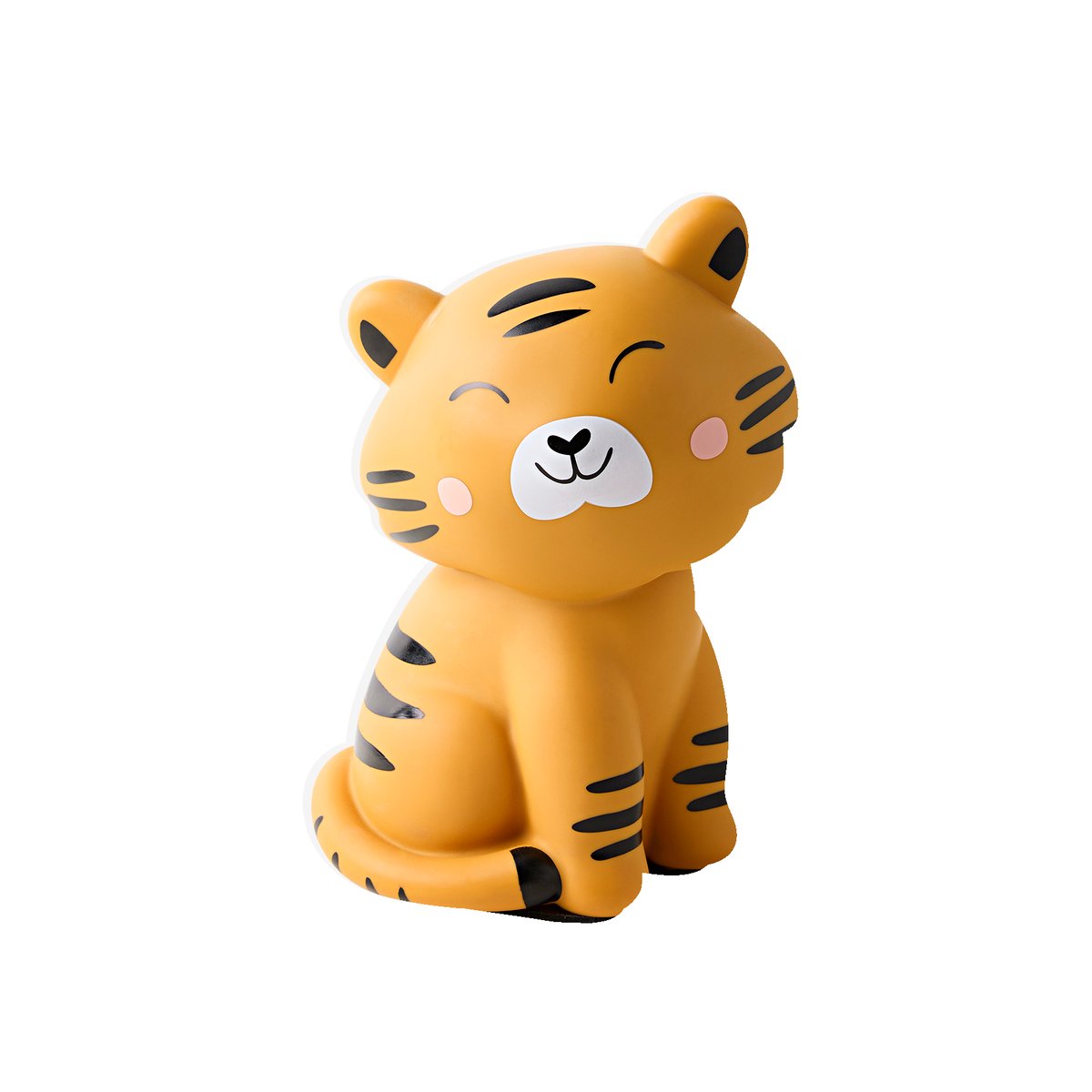 Veilleuse Tigre caramel, VERTBAUDET