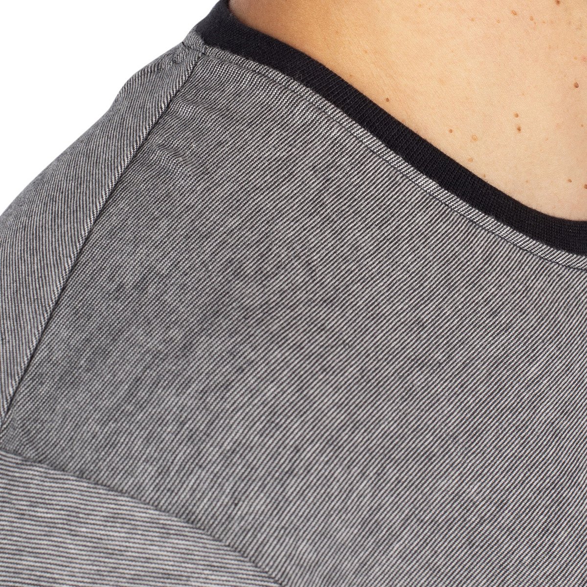 T-shirt premium liberty gris, SHILTON