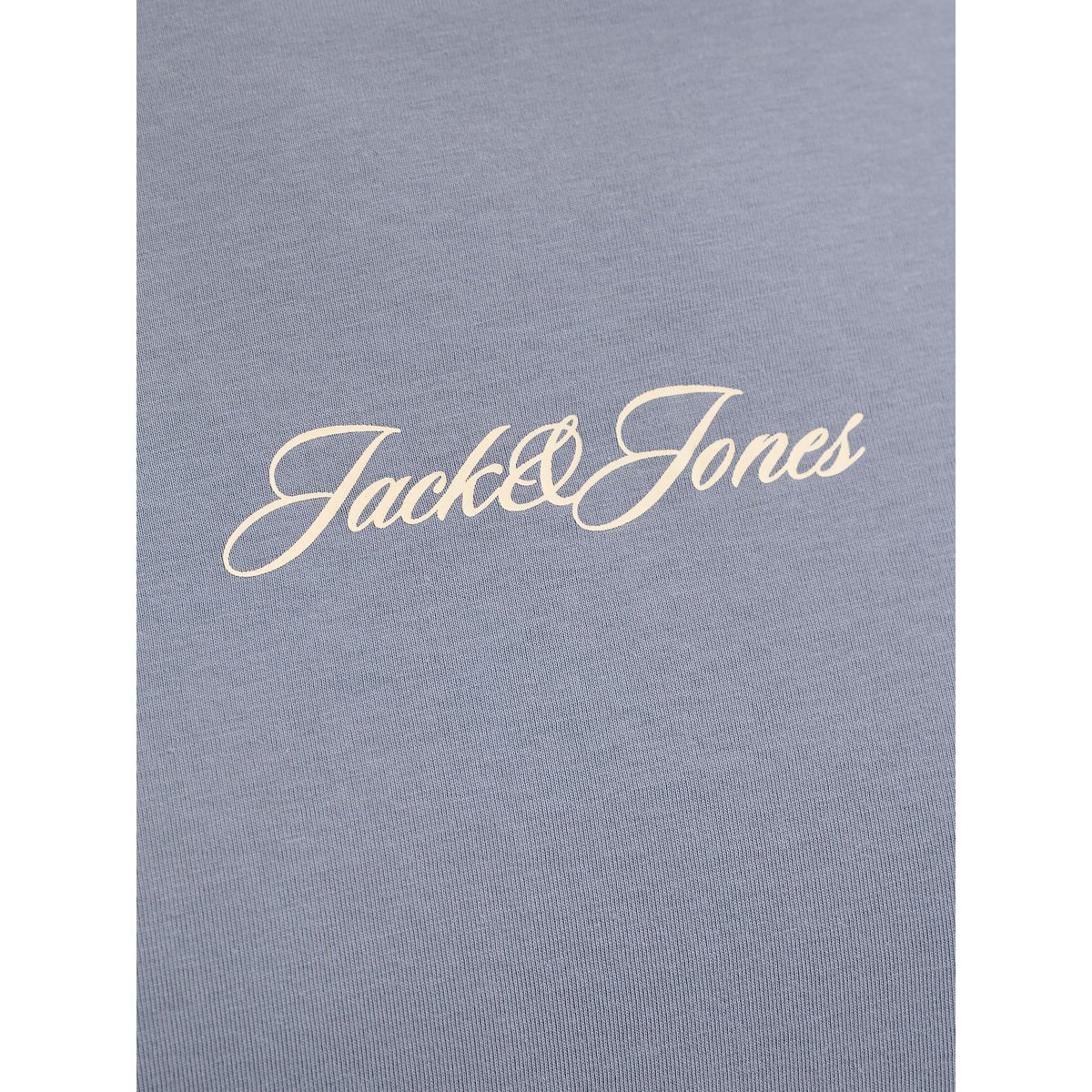 T-Shirt tradewinds, JACK & JONES