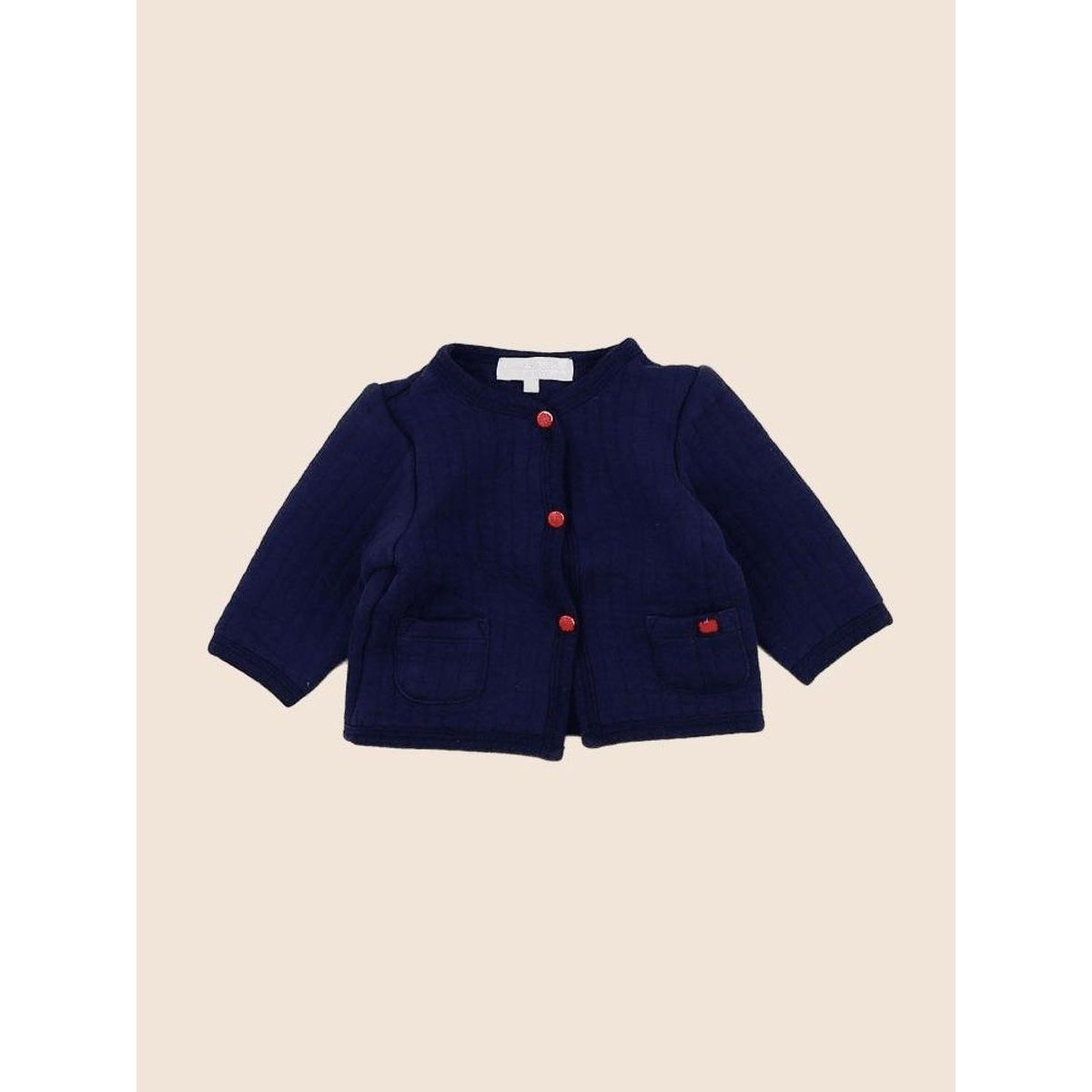 Sweat - Bon état bleu, CADET ROUSSELLE