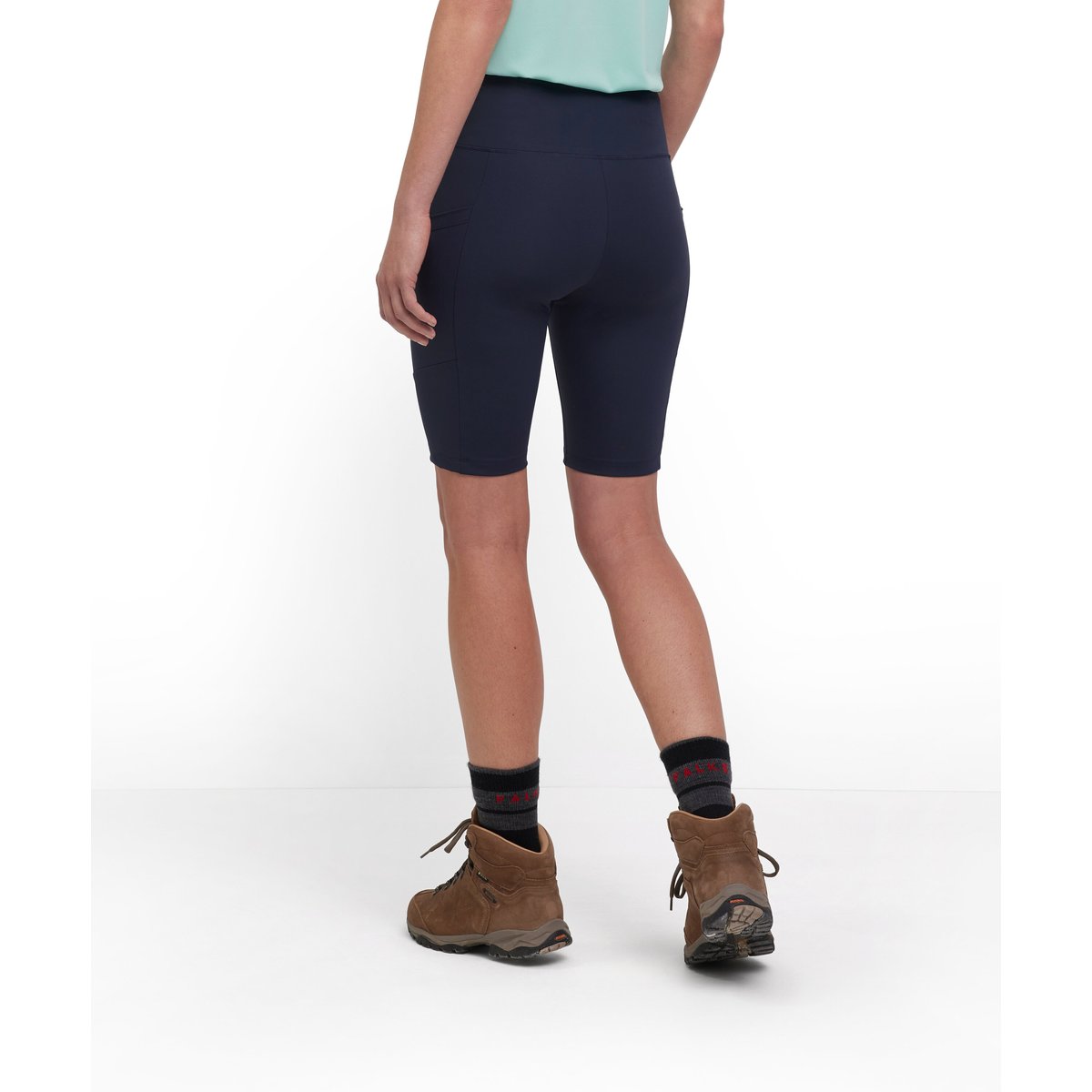 Tights espace-bleu, FALKE