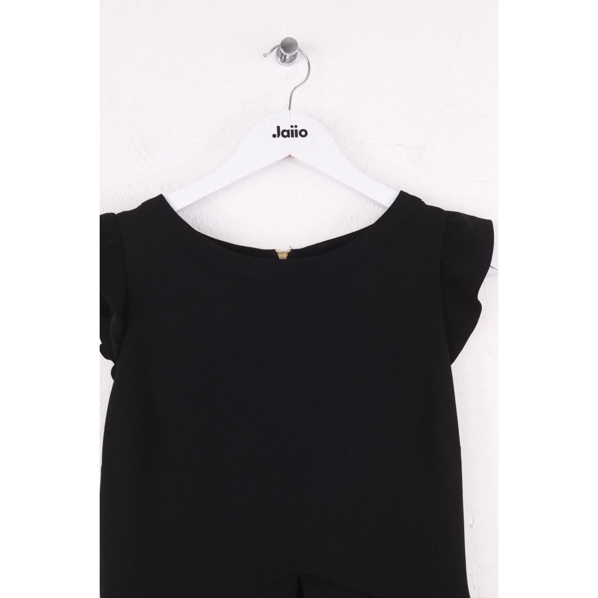 Robe - Très Bon État noir, SANDRO