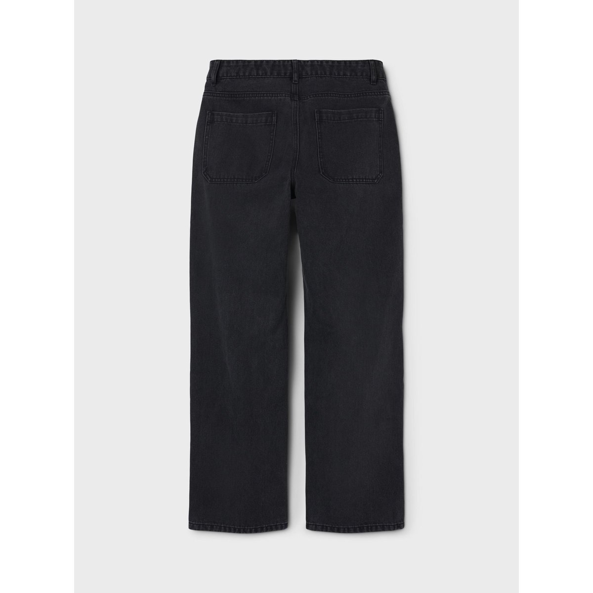 Jean black denim, NAME IT