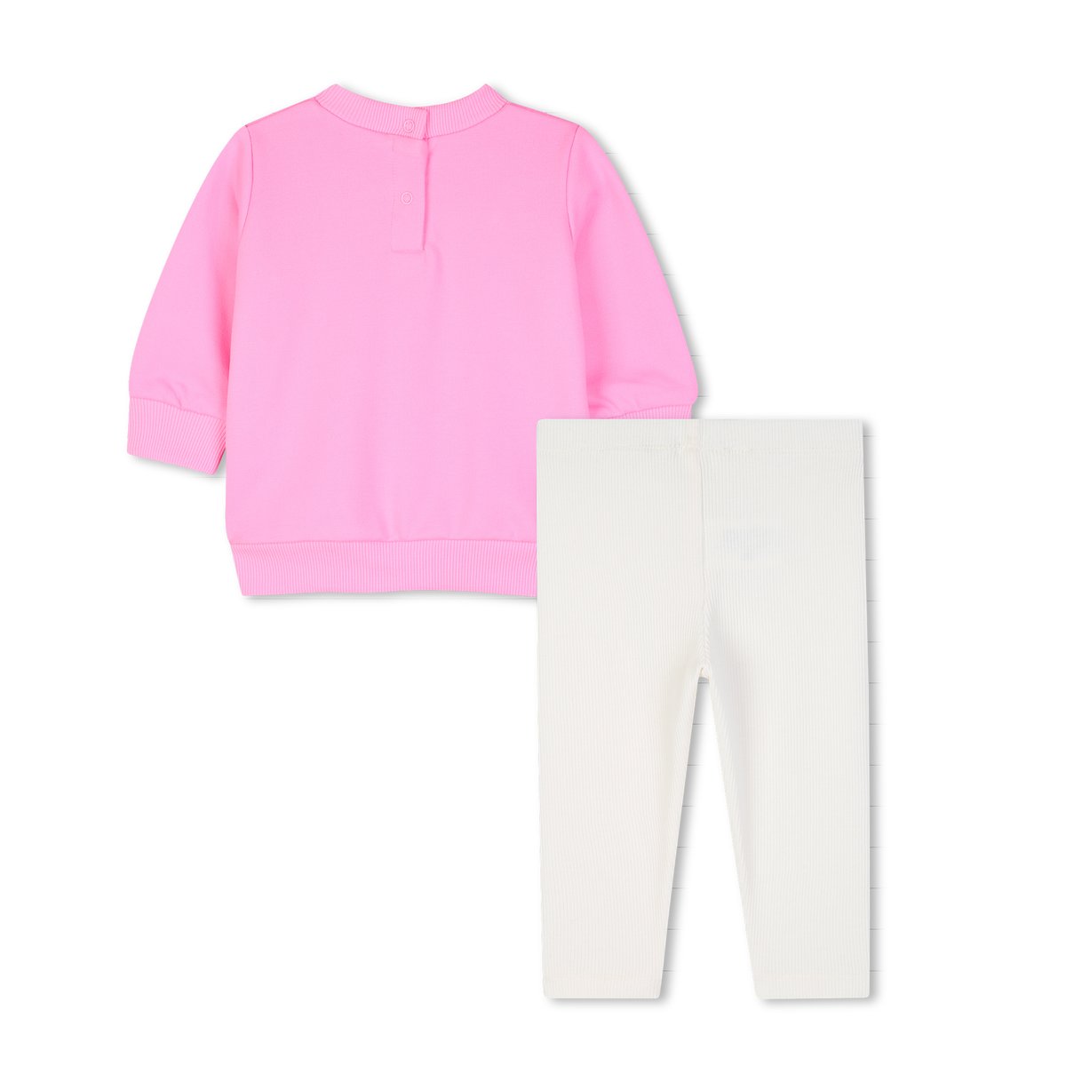 Ensemble sweat et legging malabar, BILLIEBLUSH