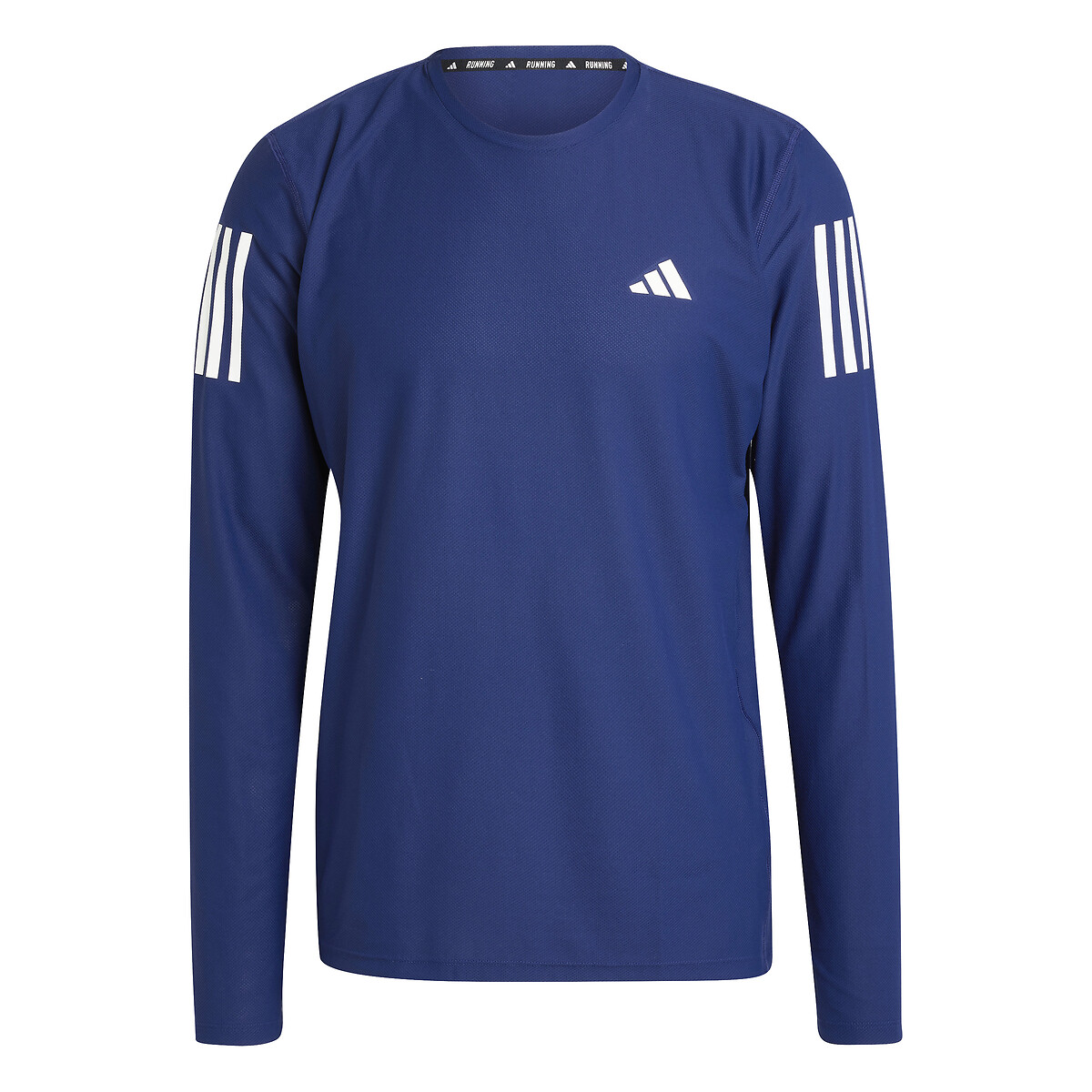 Logo Running T-Shirt with Long Sleeves 90001629, adidas Performance