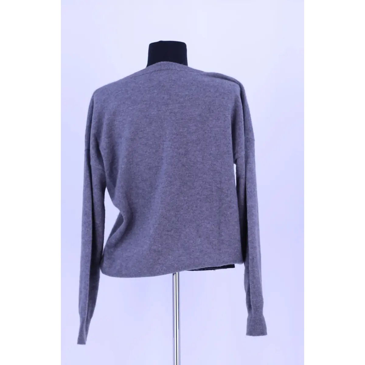 Pull - Très Bon État anthracite, KUJTEN