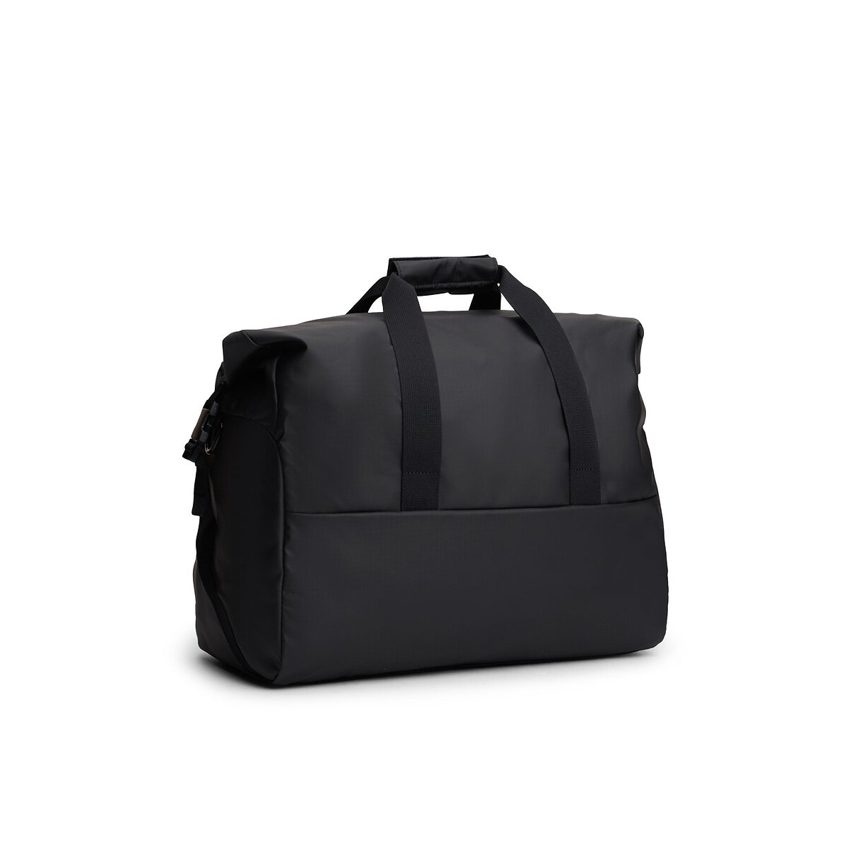 Borsa weekend SKYLINE nero , TOMMY JEANS