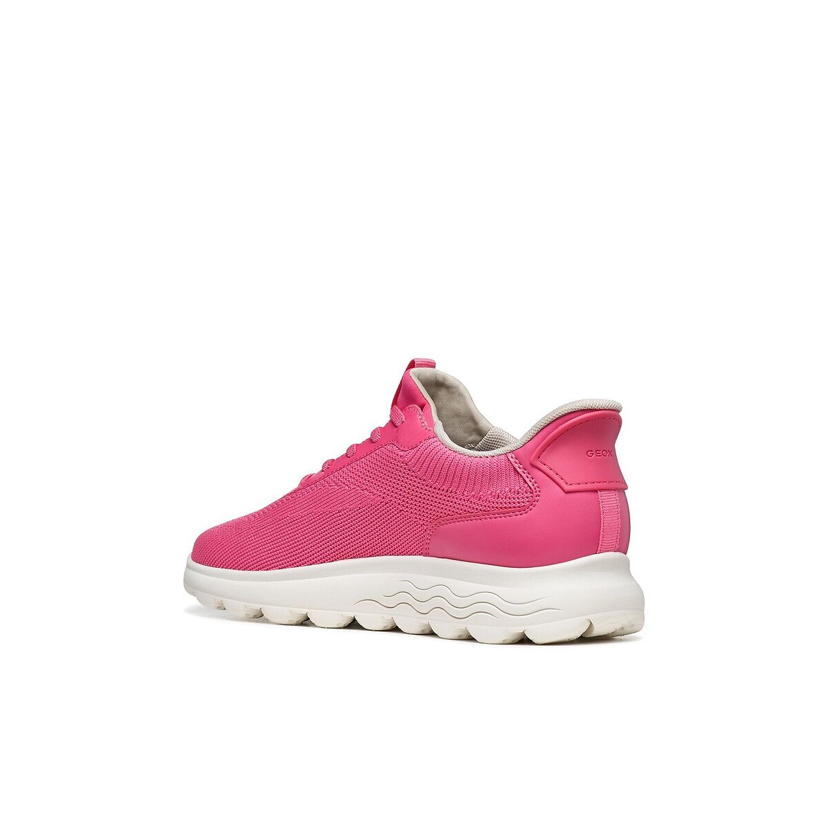 Baskets à enfiler, SPHERICA PLUS FAST IN fuchsia, GEOX