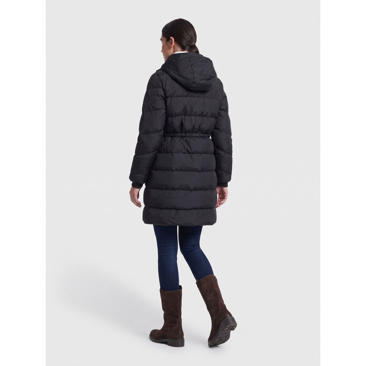 Doudoune black 1, ONLY