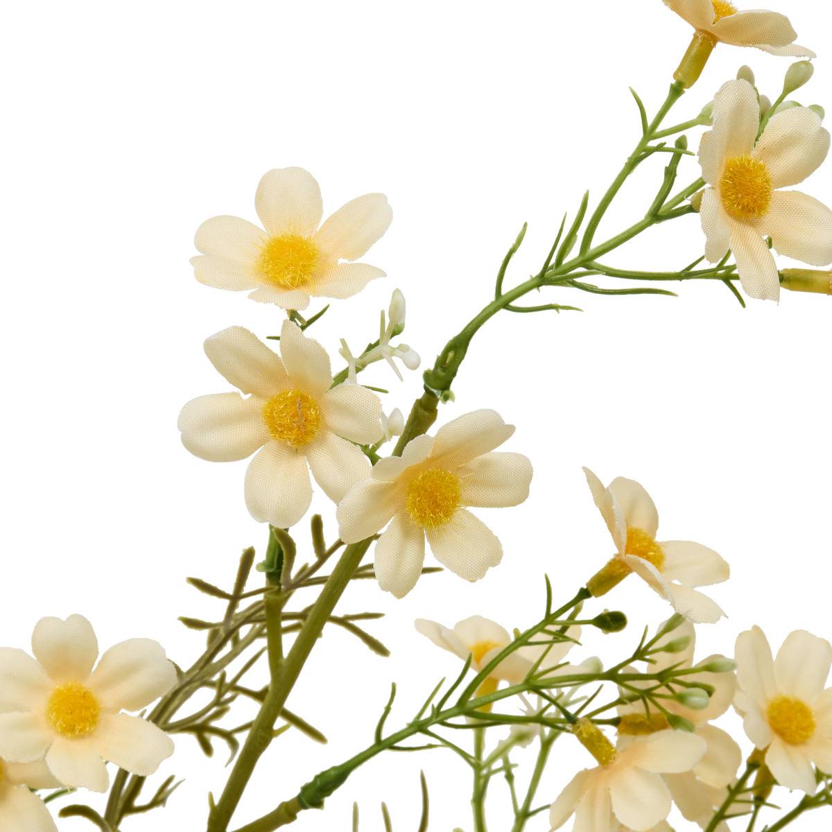 Fleur artificielle PHOEBE modèle b, ATMOSPHERA