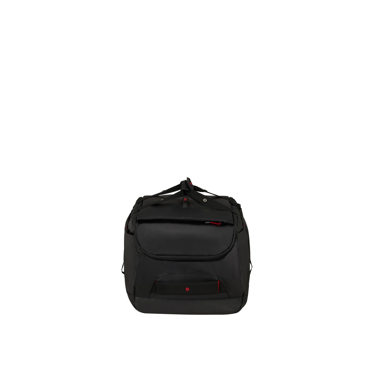 Ecodiver sac de voyage taille S black, SAMSONITE