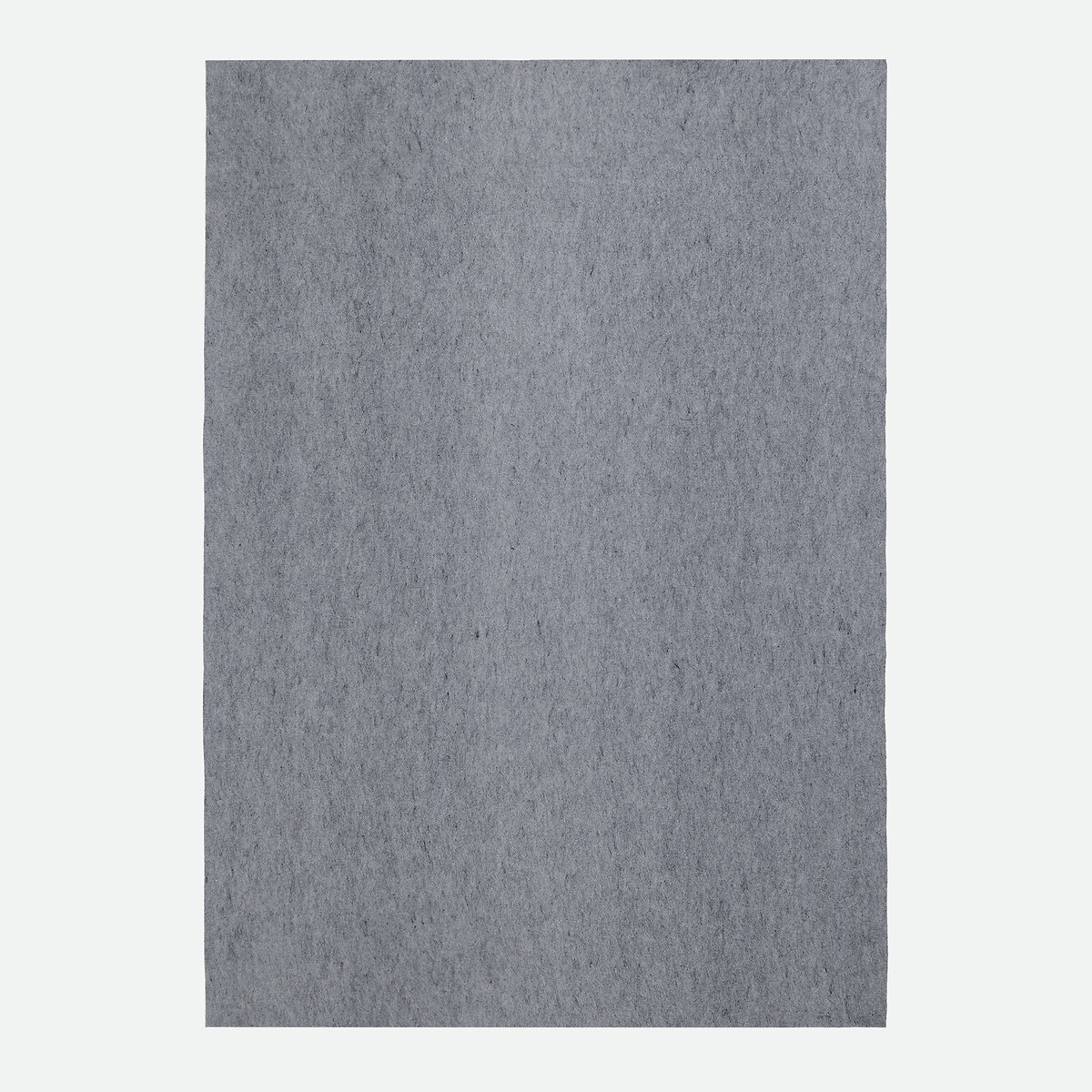 Tapis thibaude antidérapant, FIXYA gris, LA REDOUTE INTERIEURS