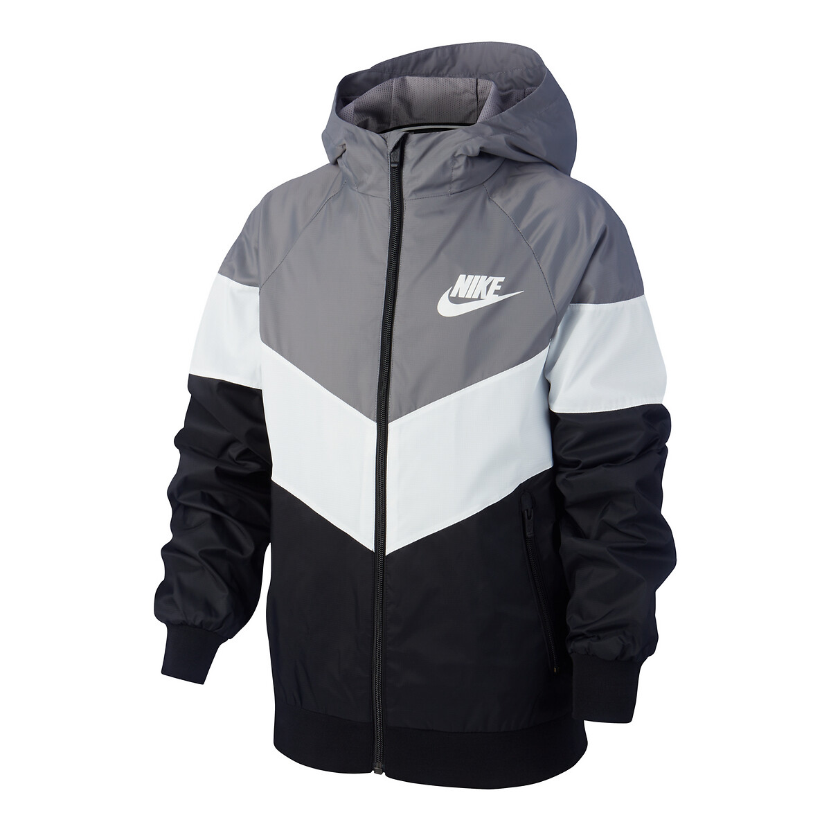 Windrunner Jacket, 7-15 Years multi-coloured, NIKE